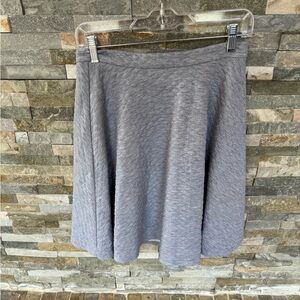 🌼$5🌼 Gray skirt